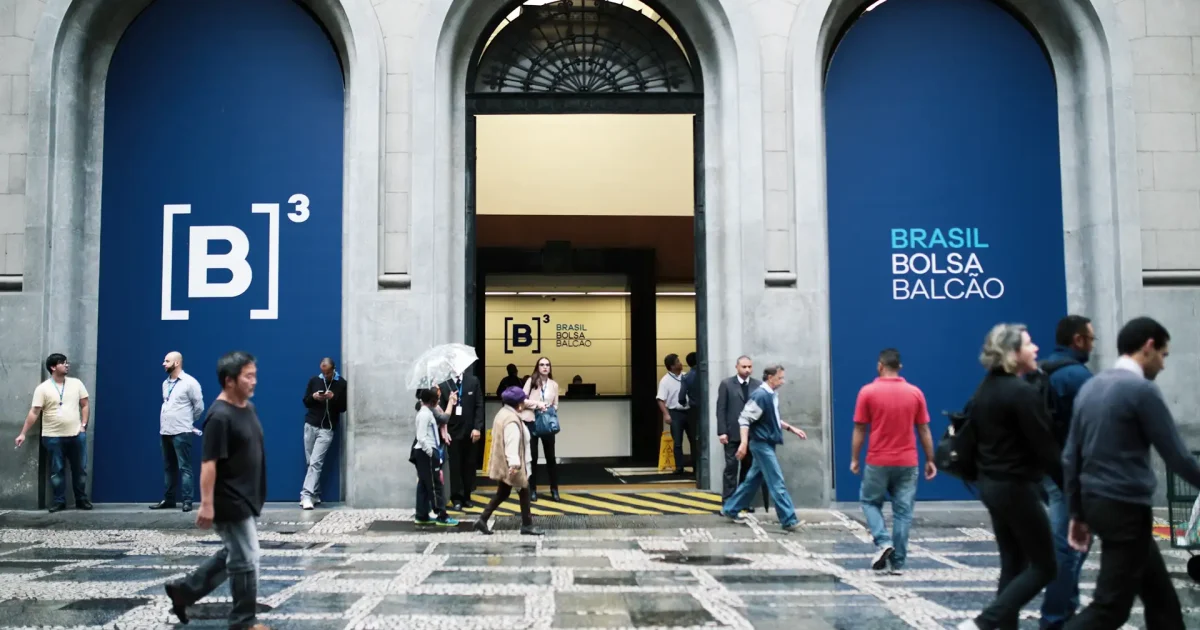 Compass capta R$ 3,2 bilhões em IPO e encerra período sem novas listagens na B3