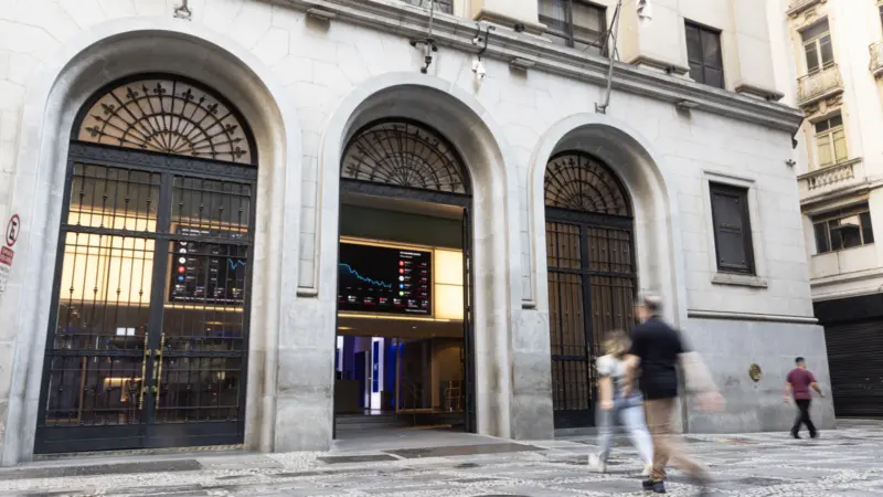 11/05/2026 — B3 passa a aceitar fundos imobiliários como garantia em operações