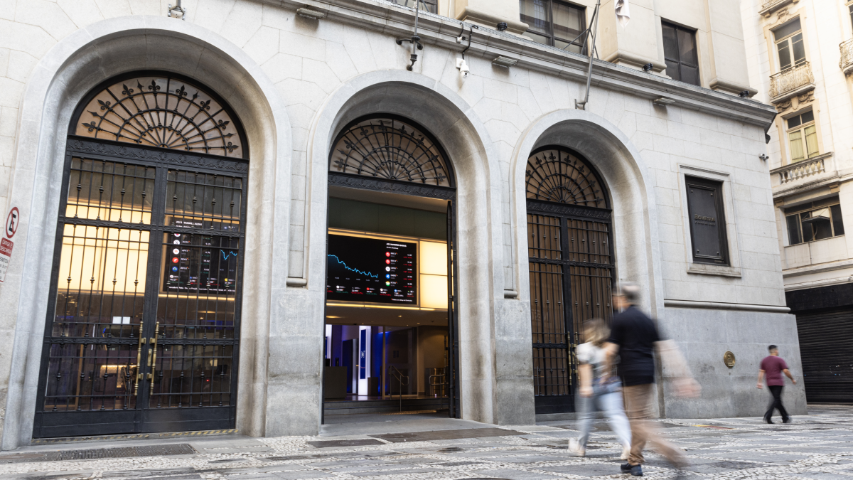 11/05/2026 — B3 passa a aceitar fundos imobiliários como garantia em operações