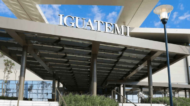 Iguatemi registra lucro líquido ajustado de R$ 239,5 milhões no 1º trimestre de 2026