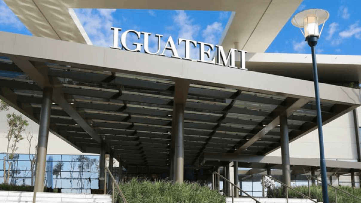 Iguatemi registra lucro líquido ajustado de R$ 239,5 milhões no 1º trimestre de 2026