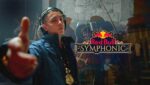 MC Hariel celebra o funk paulista em primeira edição do Red Bull Symphonic no Brasil em show inédito no dia 08 de agosto