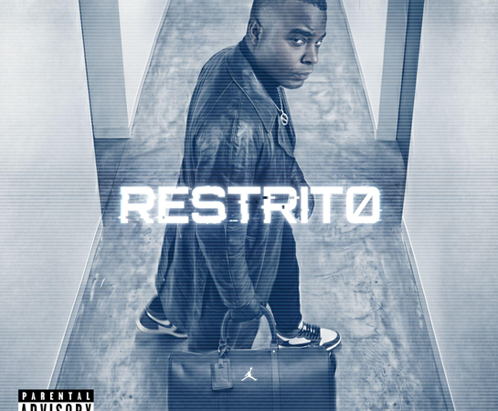 MC Kelvinho anuncia “Restrito”, álbum que marca nova fase da carreira com faixa inédita ao lado de MC Kevin