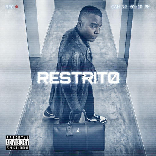 MC Kelvinho anuncia “Restrito”, álbum que marca nova fase da carreira com faixa inédita ao lado de MC Kevin 2 MC Kelvinho anuncia “Restrito”, álbum que marca nova fase da carreira com faixa inédita ao lado de MC Kevin