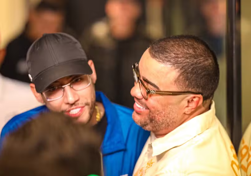 GR6 transforma São Paulo no maior camp de funk do planeta com 100 artistas e 200 músicas