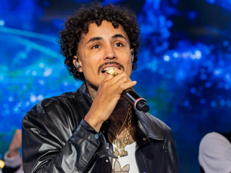 Música urbana cresce no YouTube e MC Livinho surge entre os artistas mais vistos do Brasil