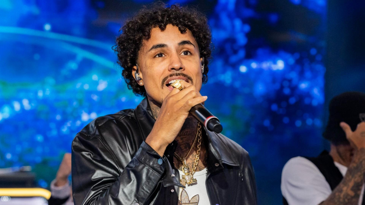 Música urbana cresce no YouTube e MC Livinho surge entre os artistas mais vistos do Brasil