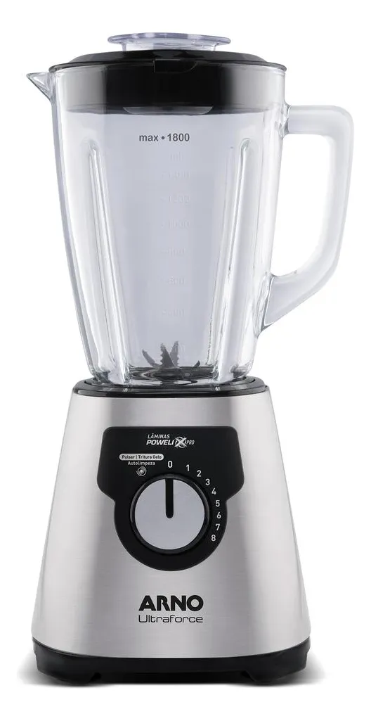 Os 5 Melhores Liquidificadores Turbo em 2026 (O último vai te surpreender)