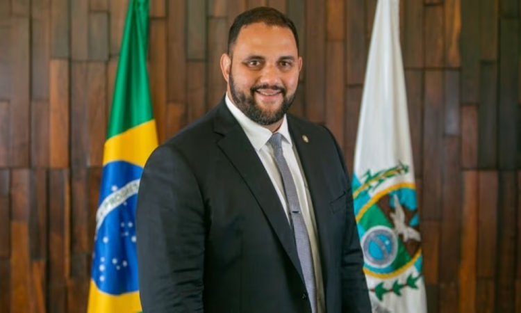 Primeira Turma do STF forma maioria para manter prisão do deputado Thiago Rangel