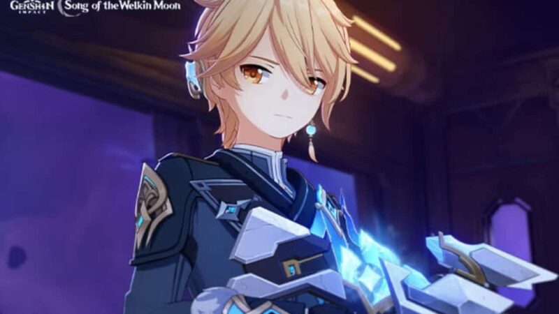 Genshin Impact lança atualização Luna VII com nova personagem, chefes reformulados e ferramentas de exploração