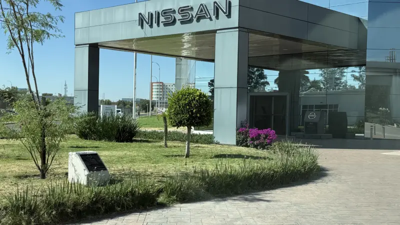 Nissan desiste de produzir veículos elétricos em fábrica nos Estados Unidos