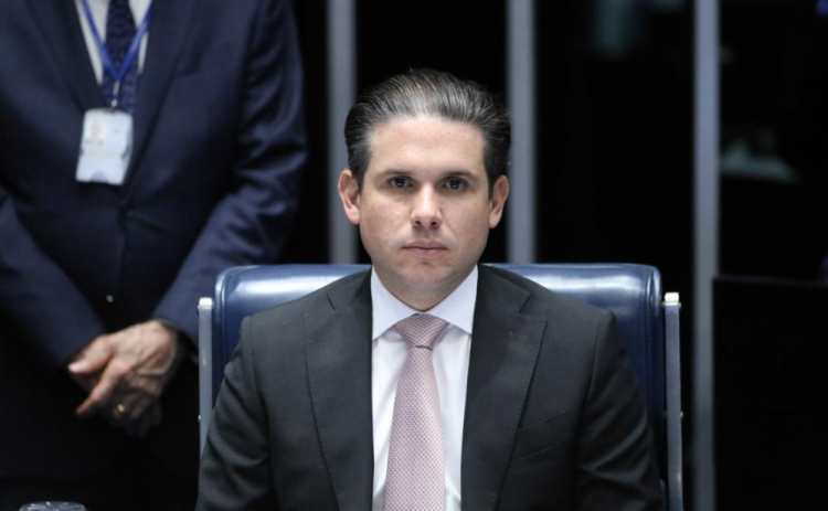 Motta convoca sessões para acelerar análise da PEC da escala 6×1 e prevê votação ainda em maio