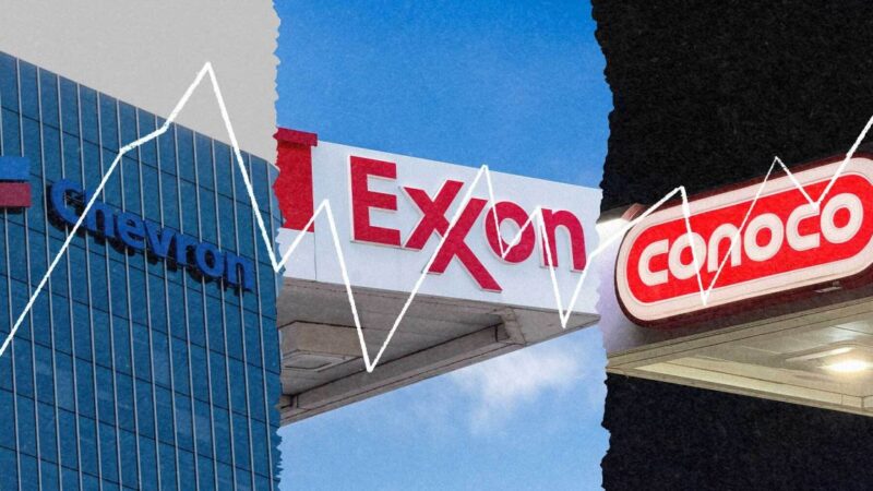 CEOs de grandes petroleiras alertam para risco de ruptura no mercado global de energia