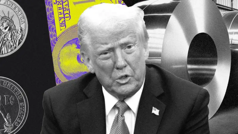Grandes empresas dos EUA buscam reembolso de tarifas aplicadas por Trump e atuam com cautela