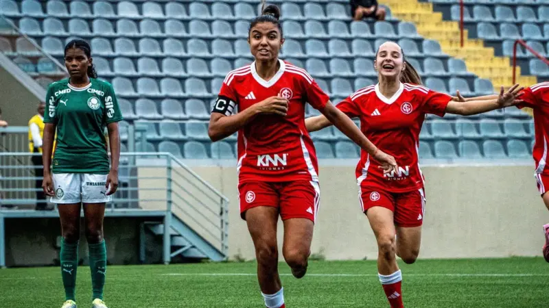 Entenda como fgf divulga datas, participantes e confrontos do campeonato gaúcho feminino sub-20