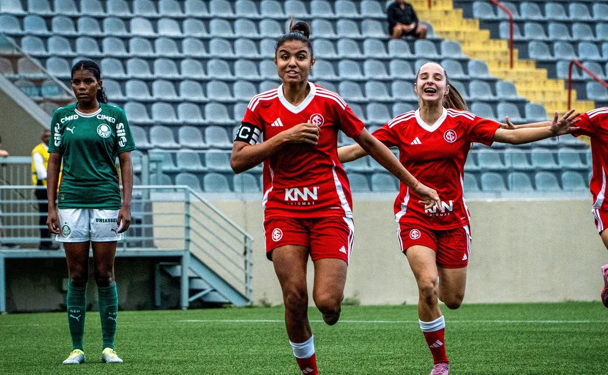 Entenda como fgf divulga datas, participantes e confrontos do campeonato gaúcho feminino sub-20