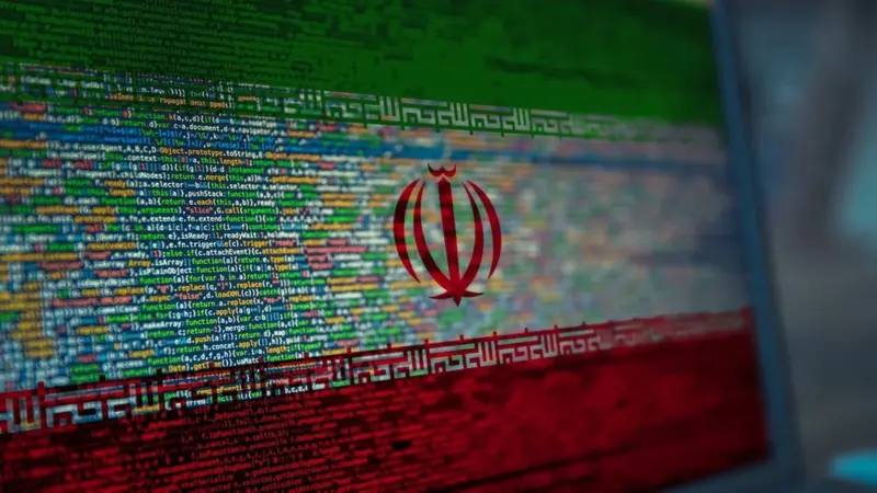 Entenda como grupo iraniano hackeou metrô e destruiu dados de empresas nos eua, israel e turquia