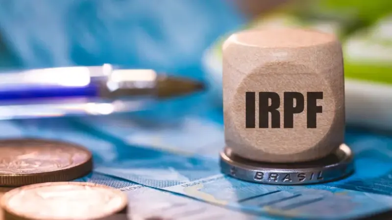 31/12/2025 — IR 2026: mais de 1,4 milhão de declarações foram retidas na malha fina