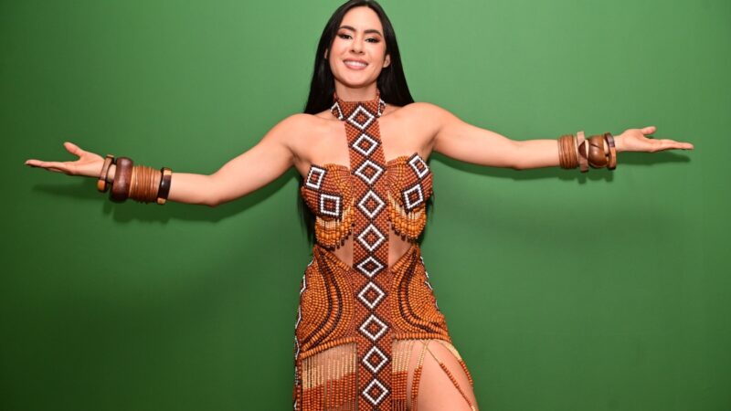 Festival da Cunhã reúne cerca de 40 mil pessoas em Manaus com shows e apresentações regionais