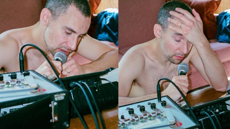 Jack Antonoff critica uso de IA na música e chama adeptos de “prostitutas sem deus”