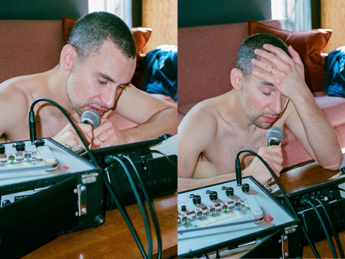 Jack Antonoff critica uso de IA na música e chama adeptos de “prostitutas sem deus”