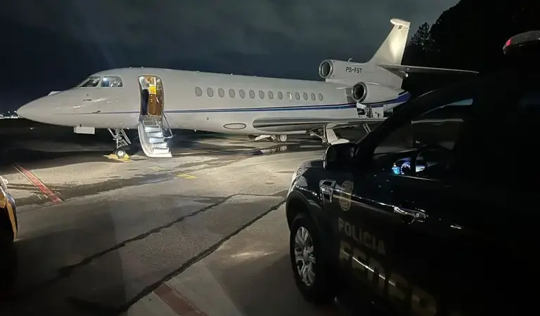 Saiba mais sobre pf abre inquérito para apurar ações gravadas para programa de tv em aeroportos de sp