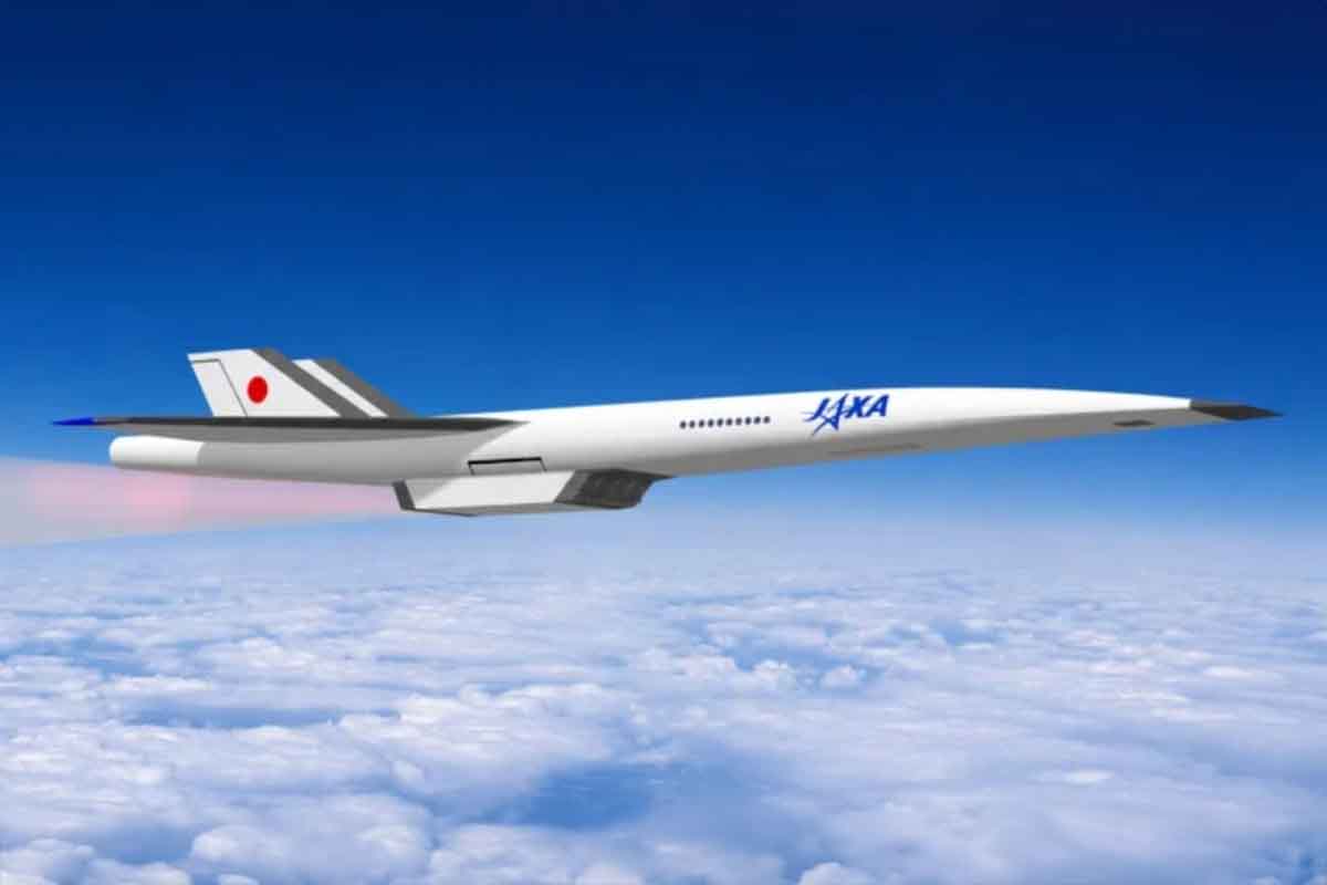 Japão avança no desenvolvimento de aeronave hipersônica que pode reduzir viagem ao Pacífico para duas horas