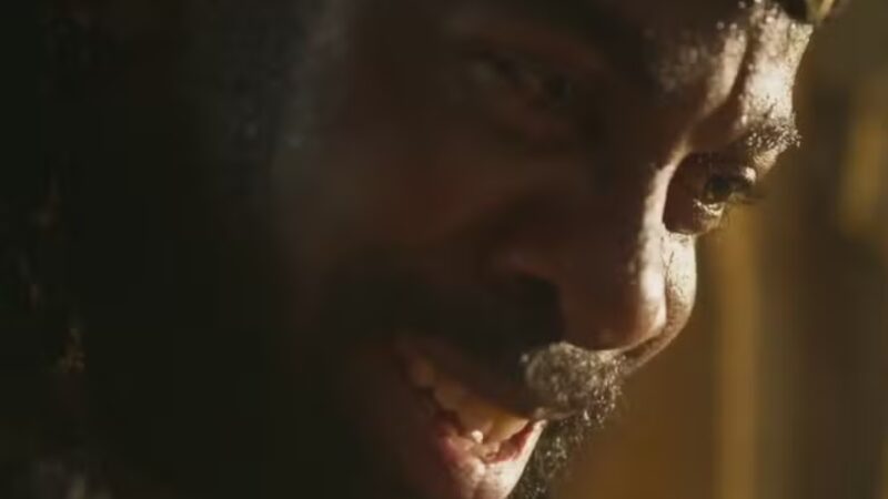 Jendal envia Malungo ao Brasil para capturar Alika e Niara em A Nobreza do Amor