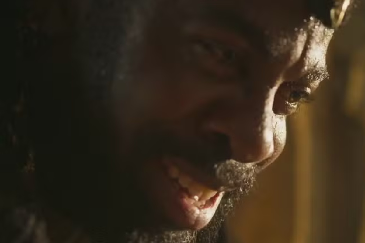 Jendal envia Malungo ao Brasil para capturar Alika e Niara em A Nobreza do Amor