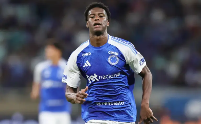 Conheça jonathan jesus falha em lance decisivo, cruzeiro sofre gol de john kennedy e empata com o fluminense