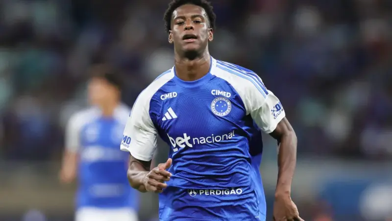 Conheça jonathan jesus falha em lance decisivo, cruzeiro sofre gol de john kennedy e empata com o fluminense
