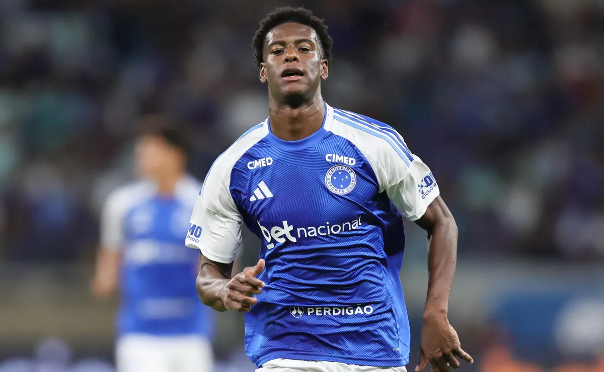 Conheça jonathan jesus falha em lance decisivo, cruzeiro sofre gol de john kennedy e empata com o fluminense