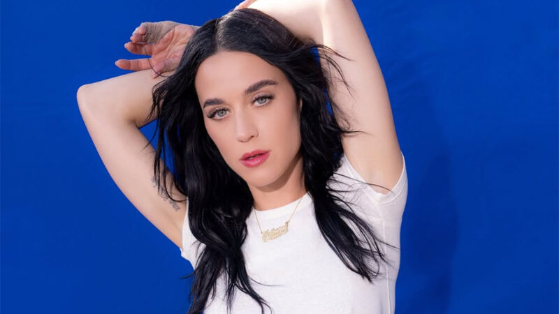 Saiba mais sobre todo mundo no… katy perry anuncia show gratuito