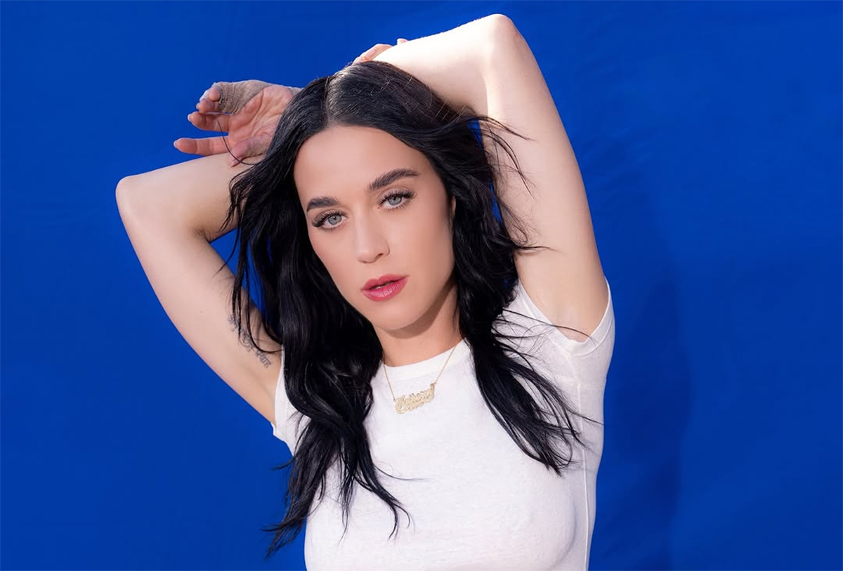 Saiba mais sobre todo mundo no… katy perry anuncia show gratuito