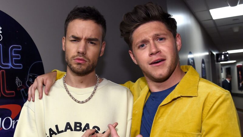 Entenda como niall horan sobre liam payne: ‘nossa amizade era um laço que duraria para sempre’