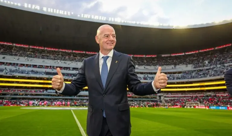 Pacotes de luxo para a Copa do Mundo 2026 chegam a R$ 3 milhões