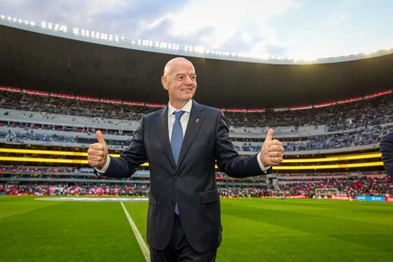Pacotes de luxo para a Copa do Mundo 2026 chegam a R$ 3 milhões