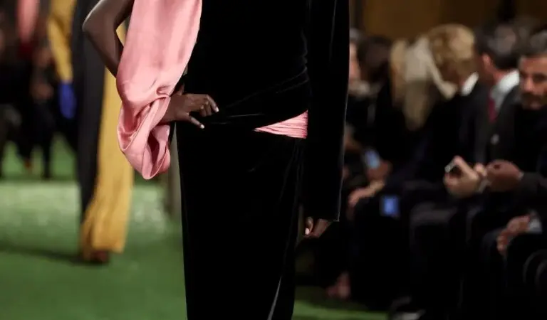 10 tendências de moda para o outono/inverno 2026-2027