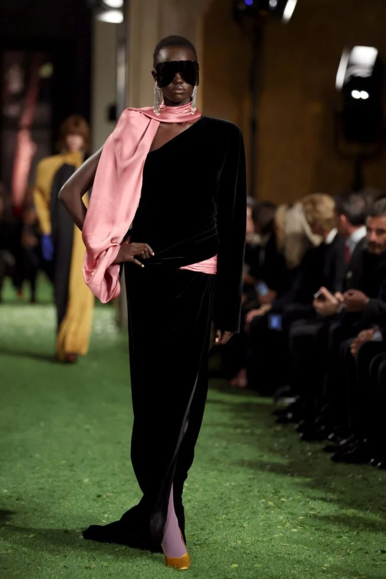 10 tendências de moda para o outono/inverno 2026-2027