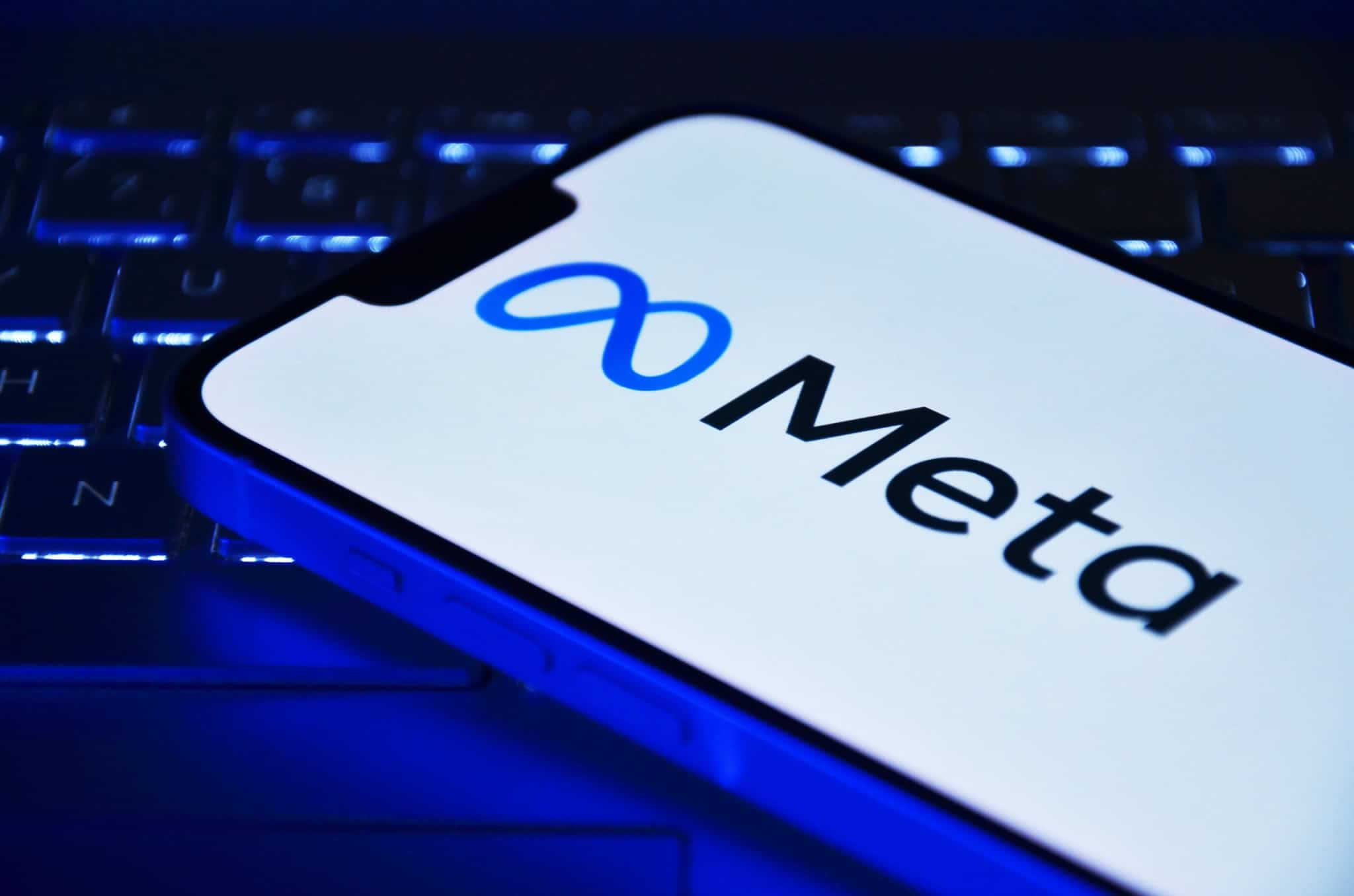 Veja como meta compra startup para acelerar desenvolvimento de robôs humanoides