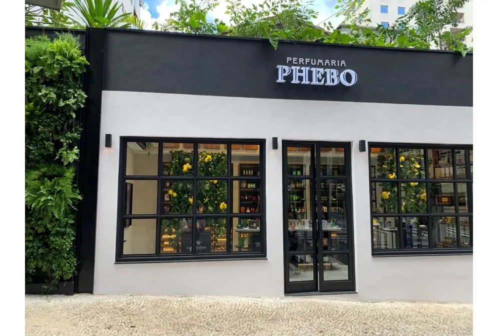 Granado separa operações da Phebo e aposta em expansão após faturar R$ 1,834 bilhão