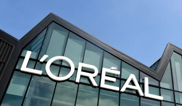 L’Oréal anuncia L’AcceleratOR, programa global de €100 milhões para startups de sustentabilidade