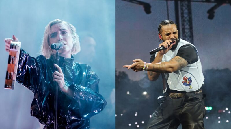 Como Lykke Li acabou presente em faixa de Drake e volta ao Brasil em maio