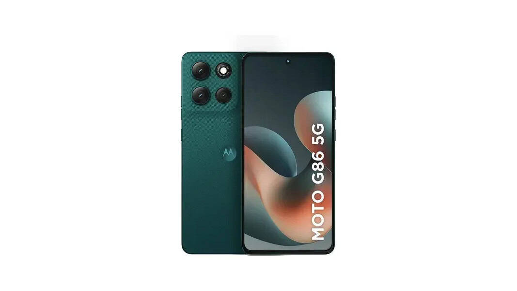 Promoção Motorola: três celulares da marca com descontos no Mercado Livre