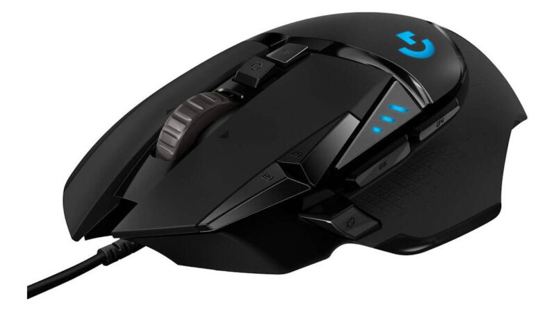 Veja como mouses gamer em promoção: 3 modelos para quem quer aprimorar o desempenho em jogos