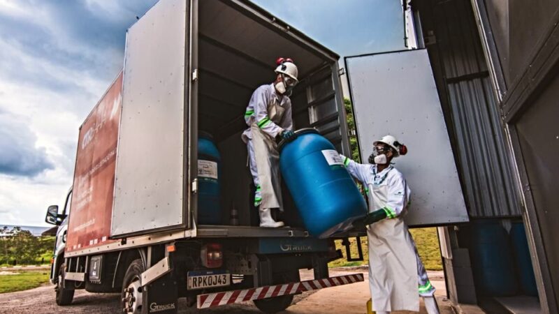 Saiba mais sobre expansão do setor de óleo e gás acelera a demanda por novas soluções ambientais