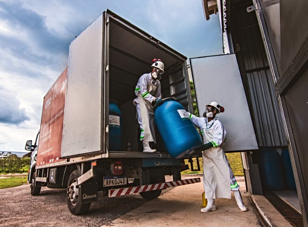 Saiba mais sobre expansão do setor de óleo e gás acelera a demanda por novas soluções ambientais