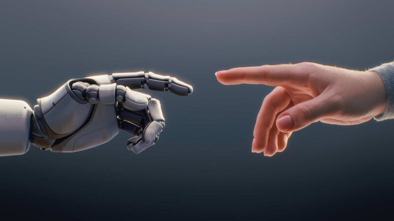 Saiba mais sobre integridade artificial virou o teste definitivo da ia