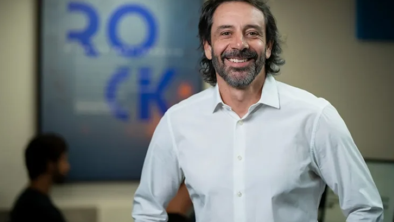 Saiba mais sobre após 30 anos captando recursos, empresário passa a financiar obras e mira r$ 1 bilhão