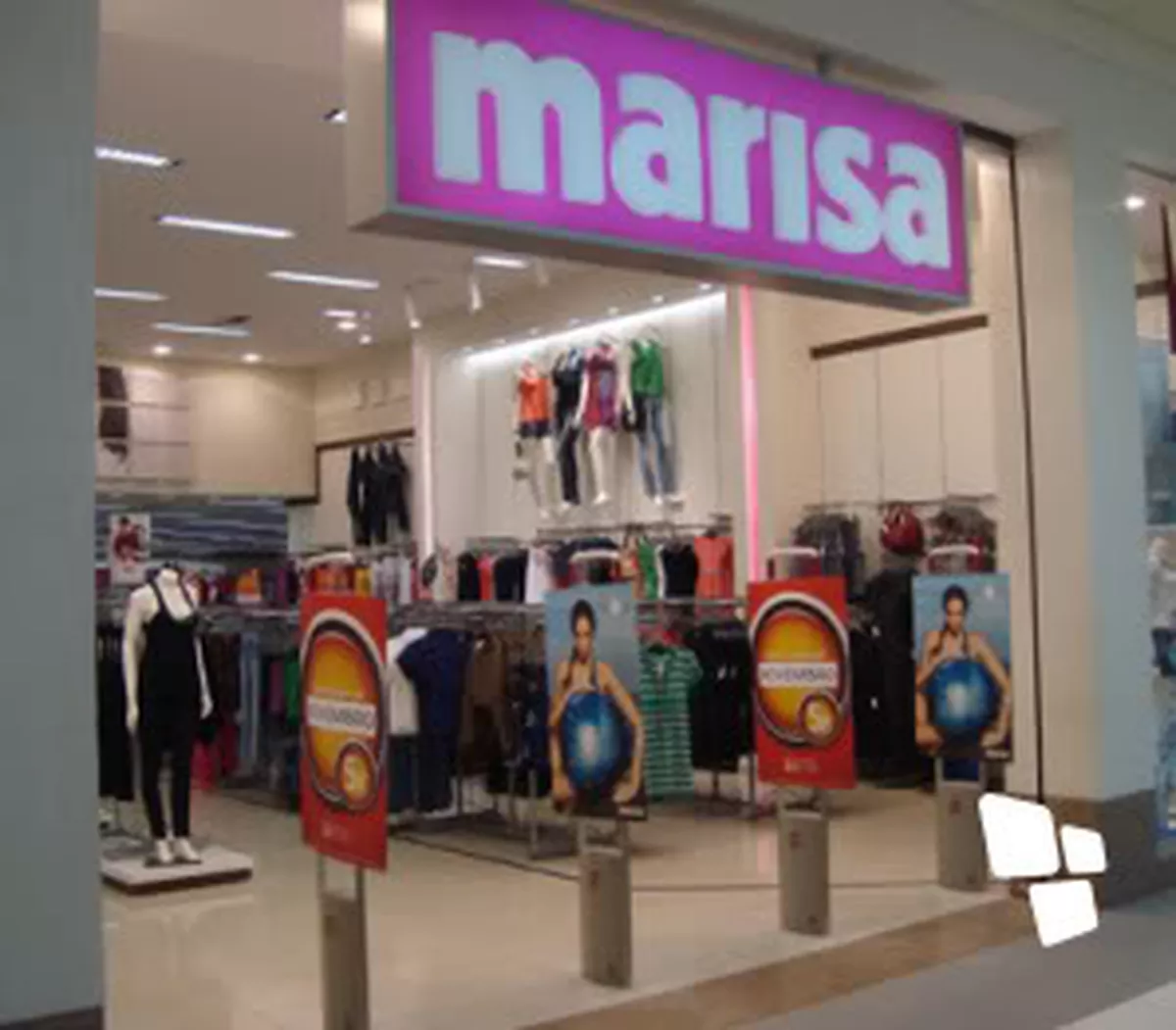 Marisa reverte lucro e registra prejuízo líquido de R$ 95,8 milhões no 1º trimestre